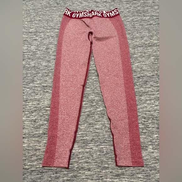 Gymshark Leggings - Set of 2 Size Medium - Picture 3 of 8